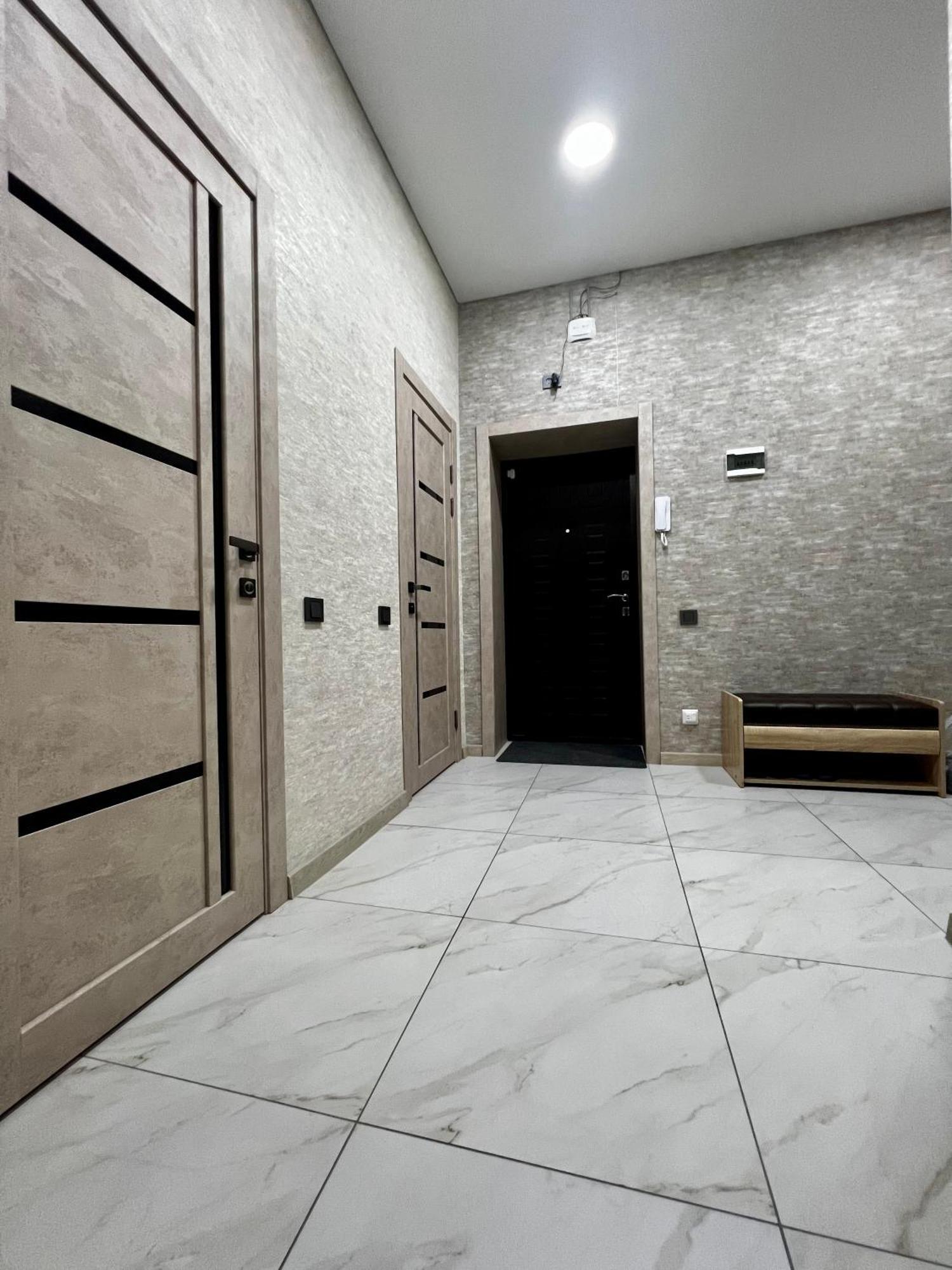 2Х Комнатная Квартира Жк Арман Kokshetau Exterior photo
